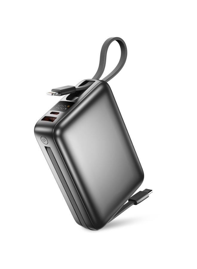 نوفكارغ Nufecarg sbd-2wpb 22.5W 20000mAh